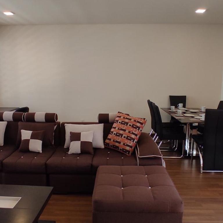 Vive tu experiencia en la Altura - Apartamento de 2 dormitorios - 10