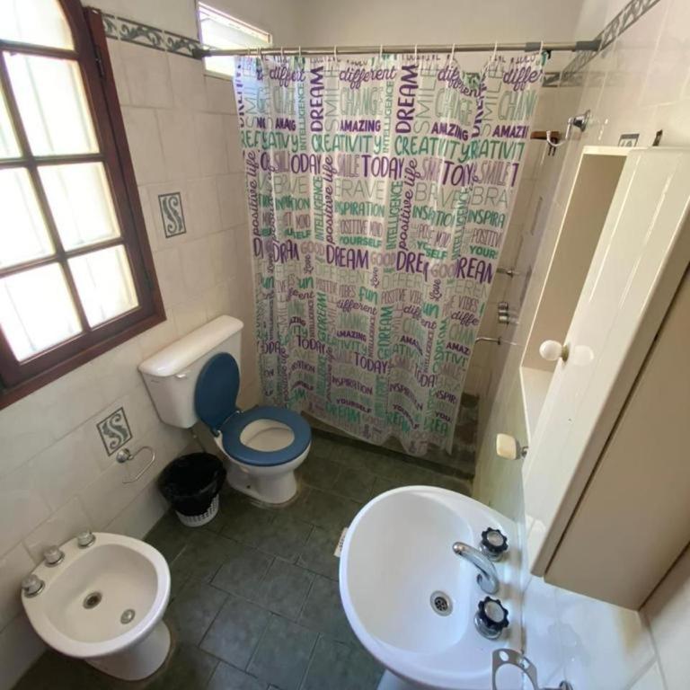 Cabañas K&M - Apartamento de 2 dormitorios - 8