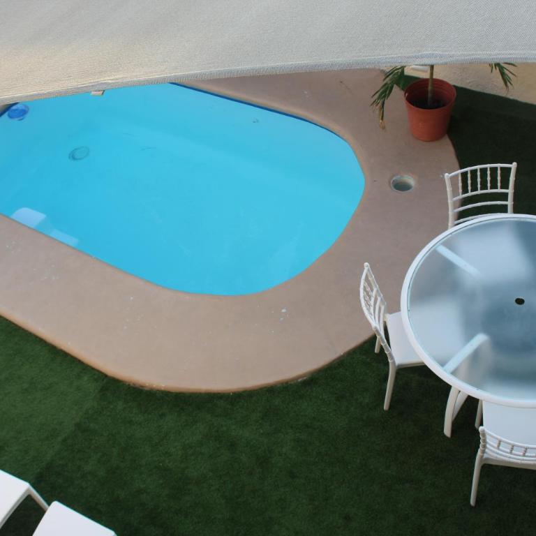 Villa Amanecer! - Two-Bedroom Apartment - 1