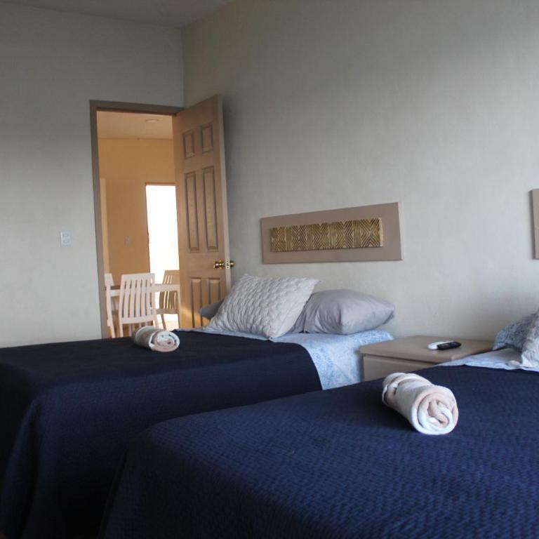 Villa Amanecer! - Two-Bedroom Apartment - 3