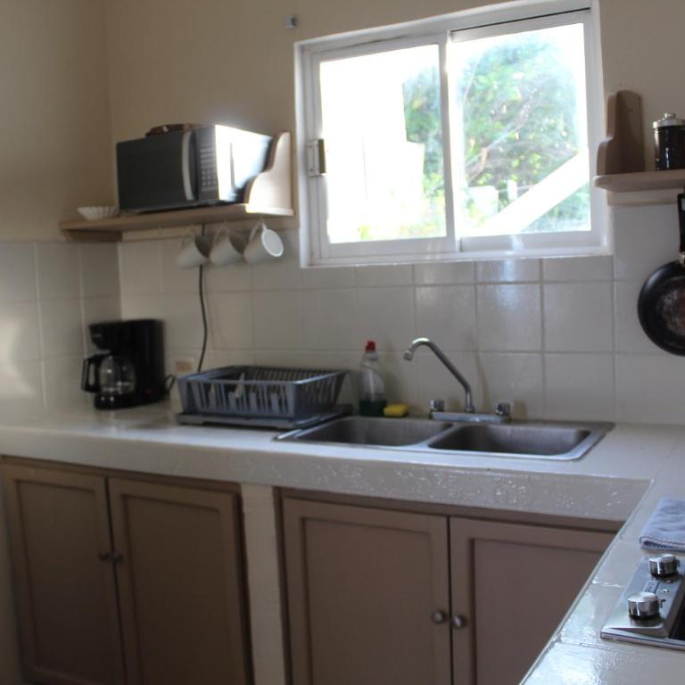 Villa Amanecer! - Two-Bedroom Apartment - 4
