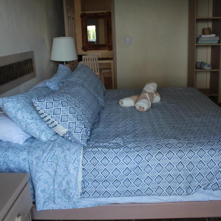 Villa Amanecer! - Two-Bedroom Apartment - 5