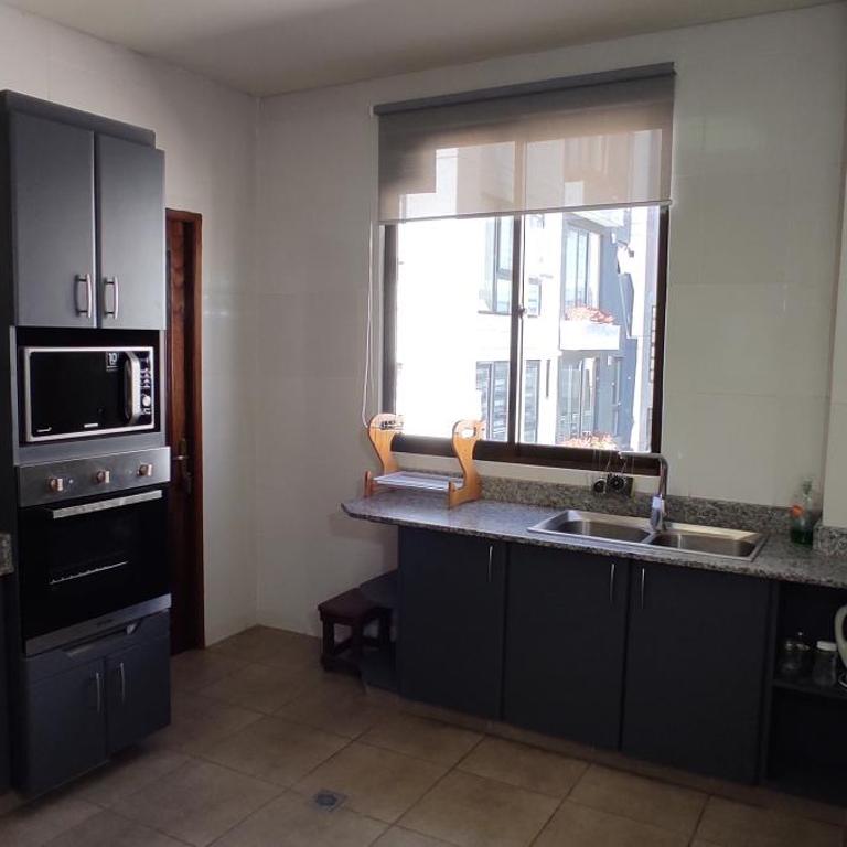 Vive tu experiencia en la Altura - Apartamento de 2 dormitorios - 13