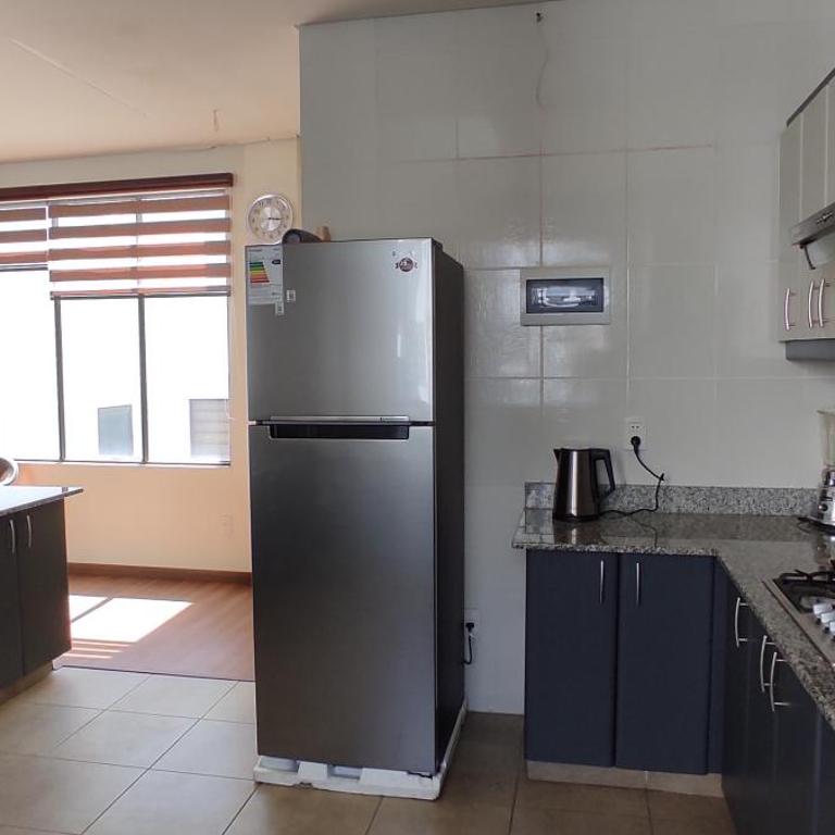 Vive tu experiencia en la Altura - Apartamento de 2 dormitorios - 15