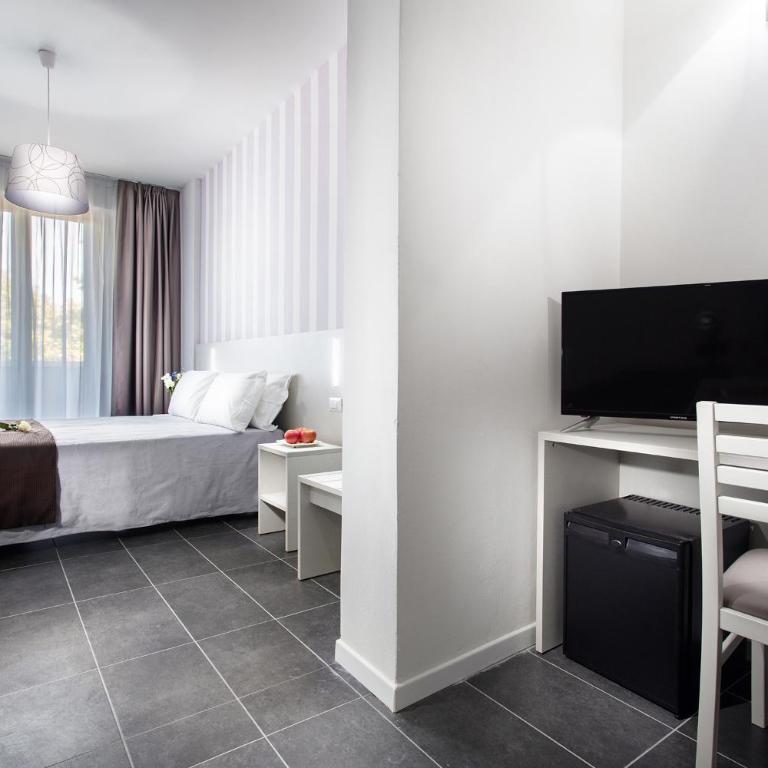 Hotel Star - Junior Suite con Balcone - 5
