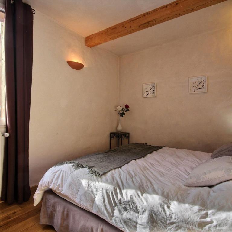 Chalet de luxe pour 12 pers., sauna et jacuzzi - FR-1-455-239 - Chalet - 8