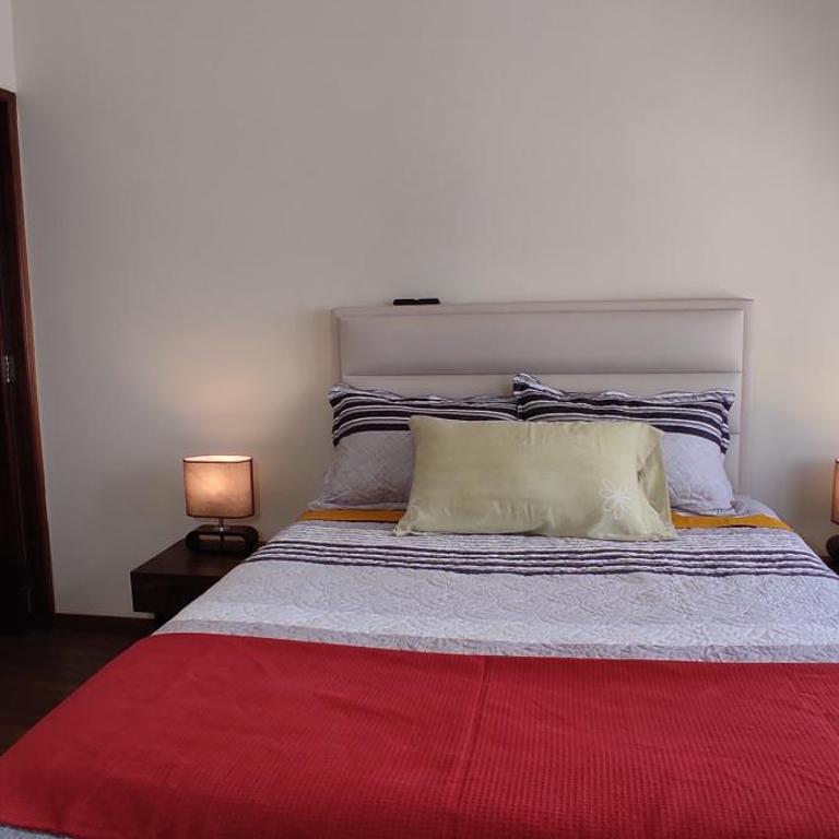 Vive tu experiencia en la Altura - Apartamento de 2 dormitorios - 18