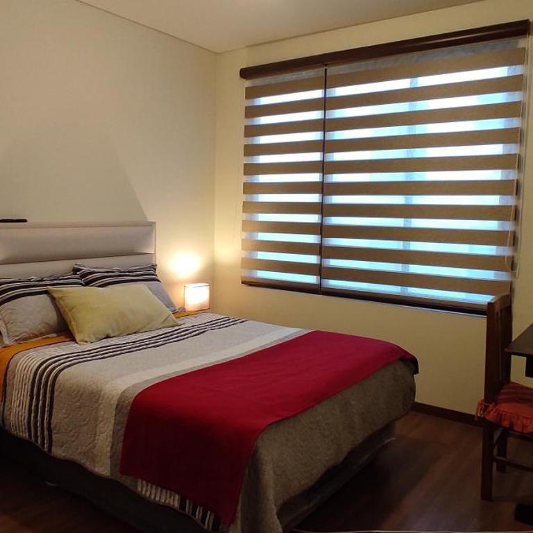 Vive tu experiencia en la Altura - Apartamento de 2 dormitorios - 19