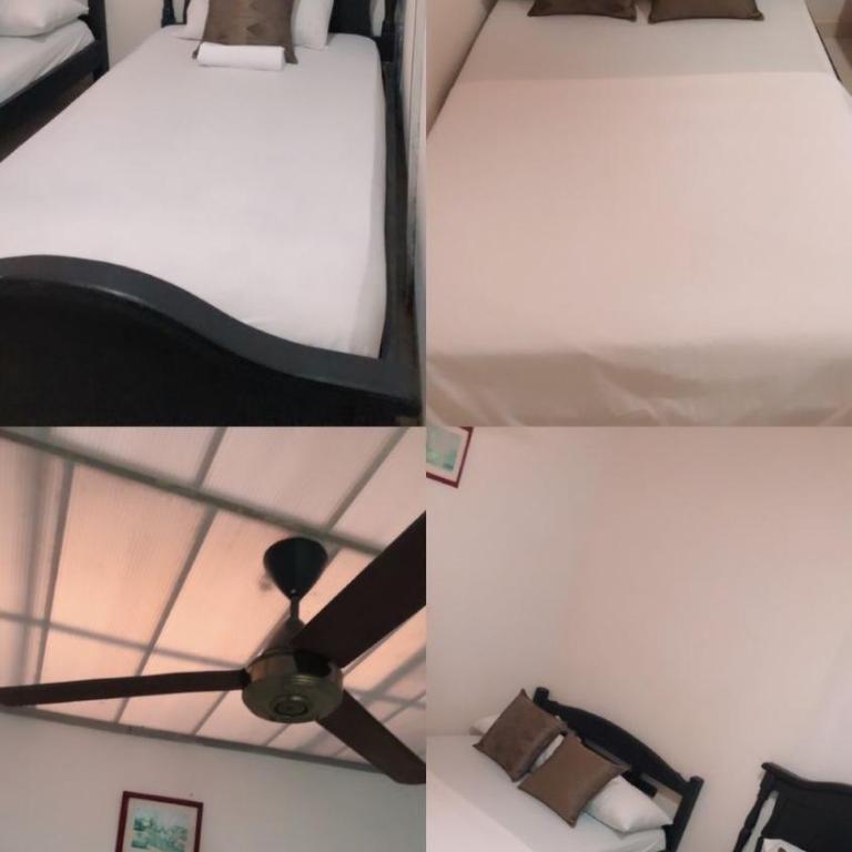 Hostal Mía Apá - Small Twin Room - 2