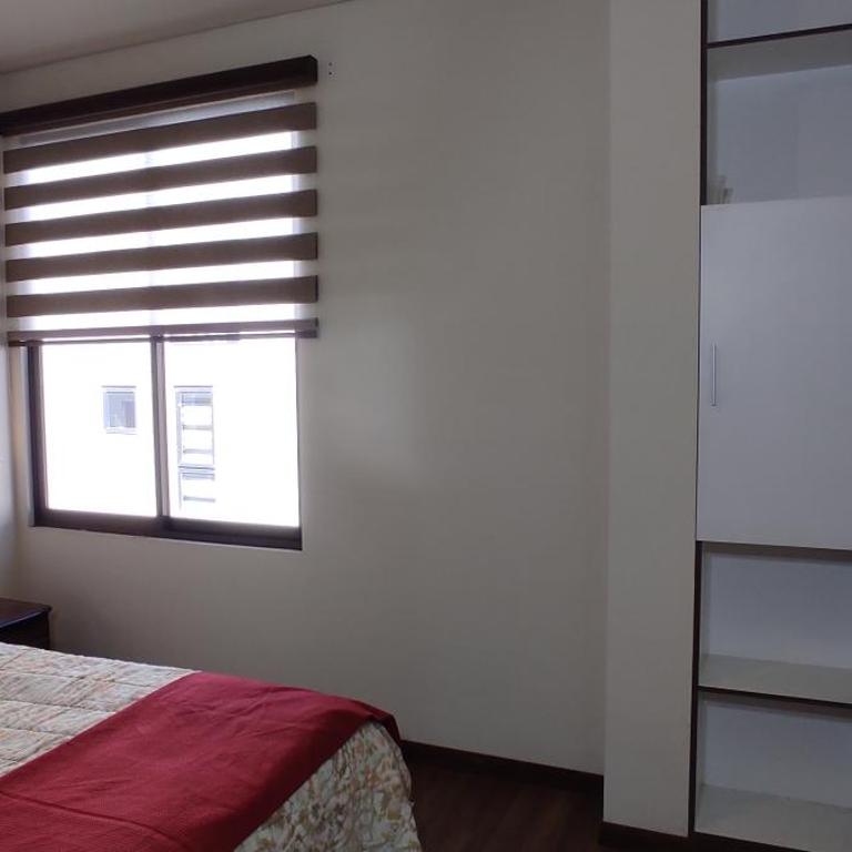 Vive tu experiencia en la Altura - Apartamento de 2 dormitorios - 25