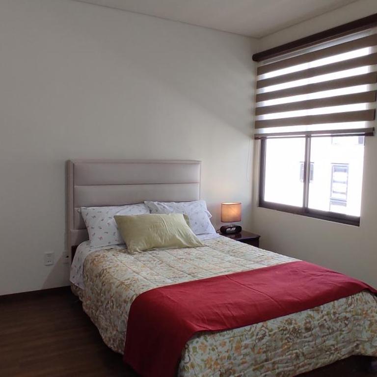 Vive tu experiencia en la Altura - Apartamento de 2 dormitorios - 27