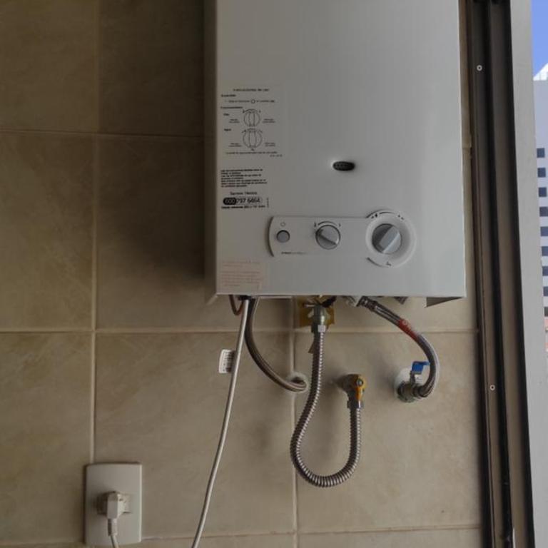 Vive tu experiencia en la Altura - Apartamento de 2 dormitorios - 32