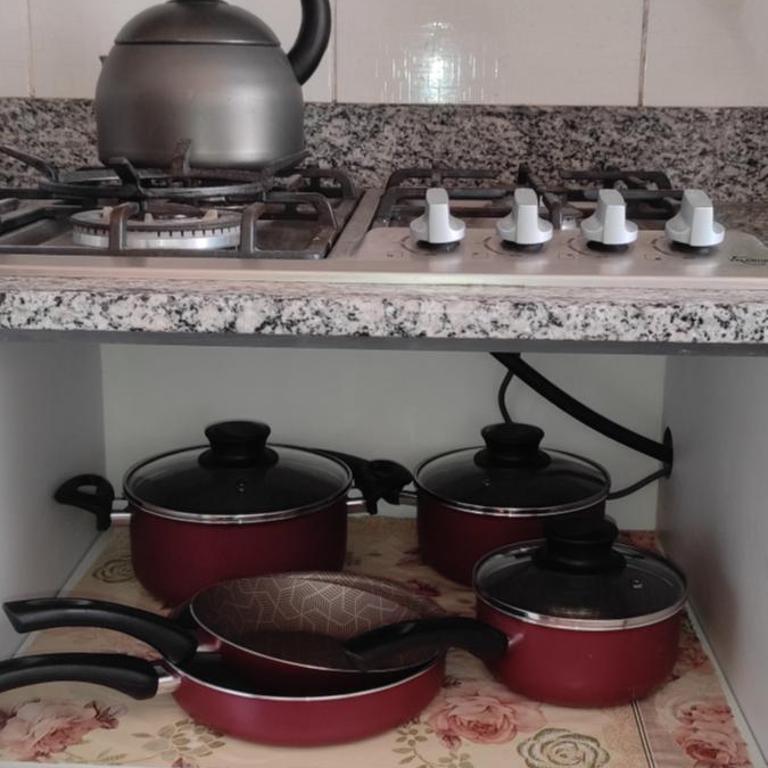 Vive tu experiencia en la Altura - Apartamento de 2 dormitorios - 36