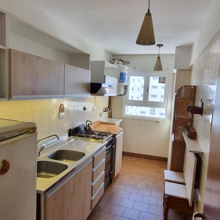 AnclaXIV - Apartamento de 1 dormitorio - 4