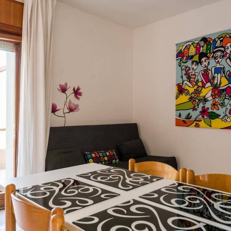 Appartamenti Massimiliano - Appartamento C38 con 1 Camera da Letto - 2