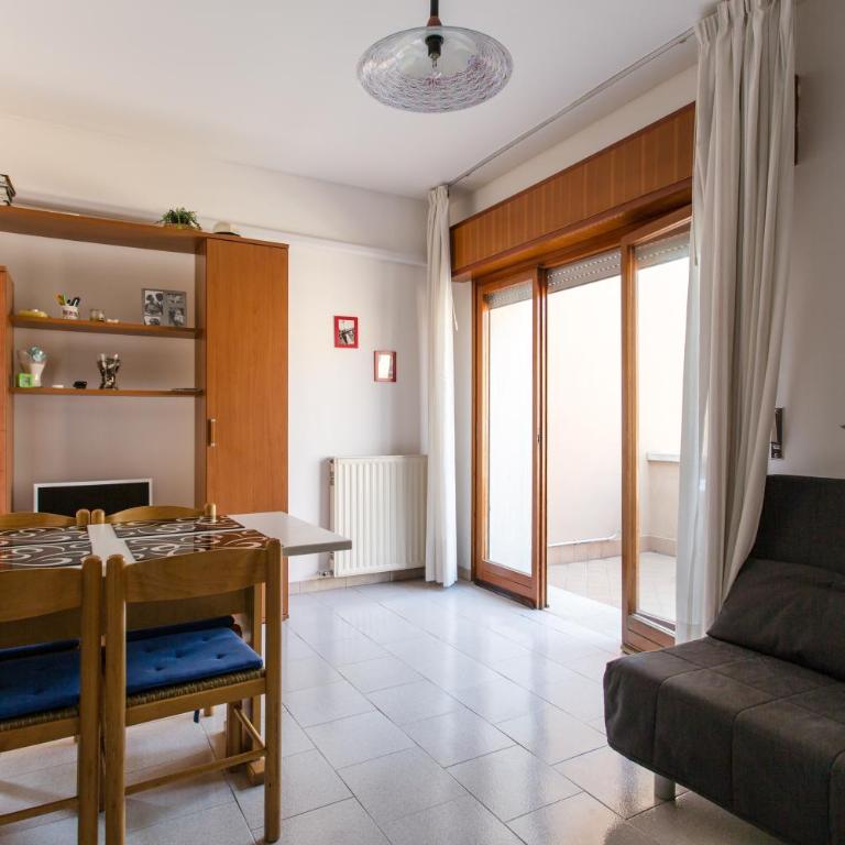 Appartamenti Massimiliano - Appartamento C38 con 1 Camera da Letto - 5