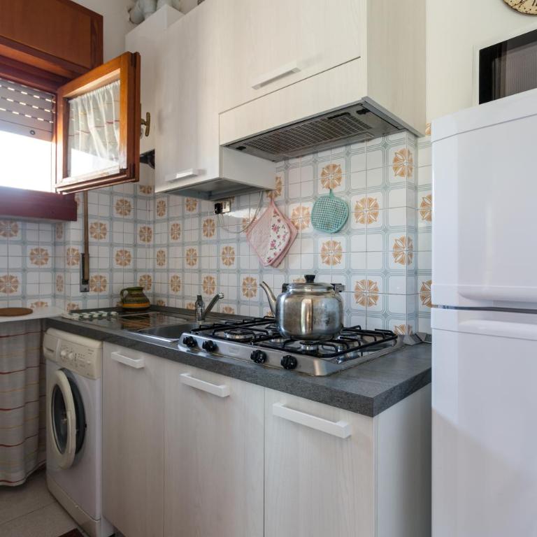 Appartamenti Massimiliano - Appartamento C38 con 1 Camera da Letto - 6
