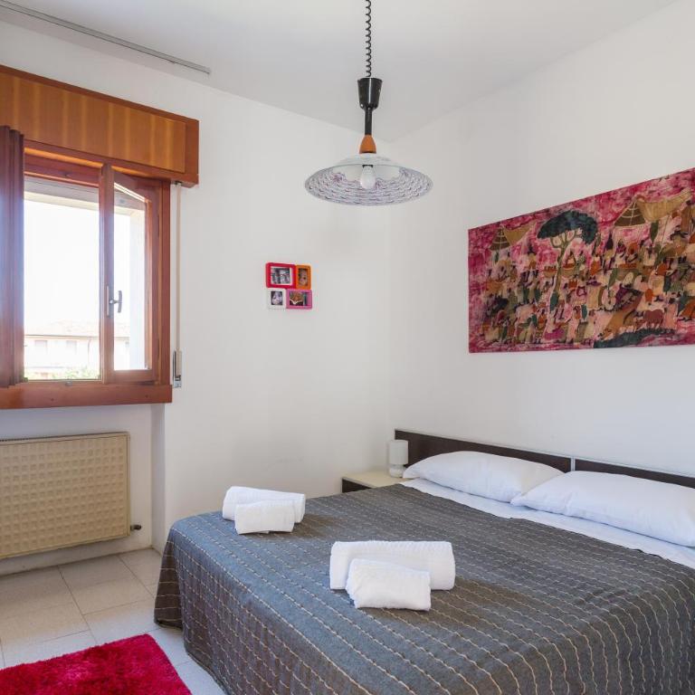 Appartamenti Massimiliano - Appartamento C38 con 1 Camera da Letto - 9
