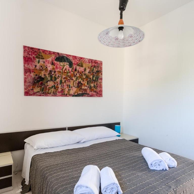 Appartamenti Massimiliano - Appartamento C38 con 1 Camera da Letto - 11