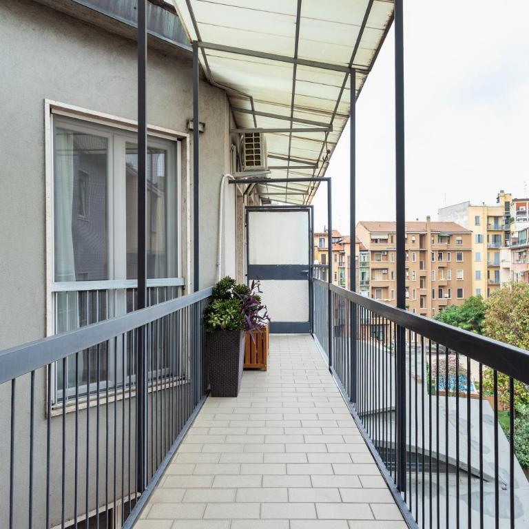 Casa Serena - Meryggiare Apartments - Appartamento con 1 Camera da Letto - 15