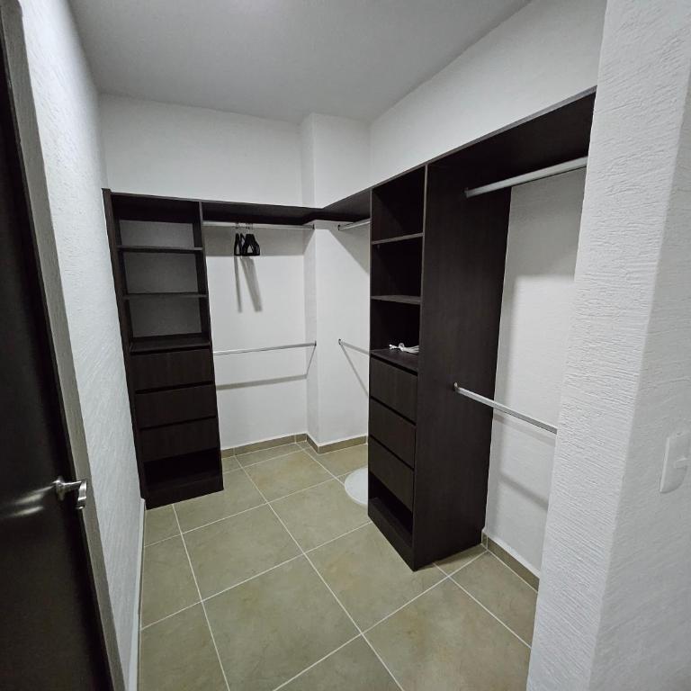 Hermoso Departamento en Dreams Lagoons - Three-Bedroom Apartment - 9