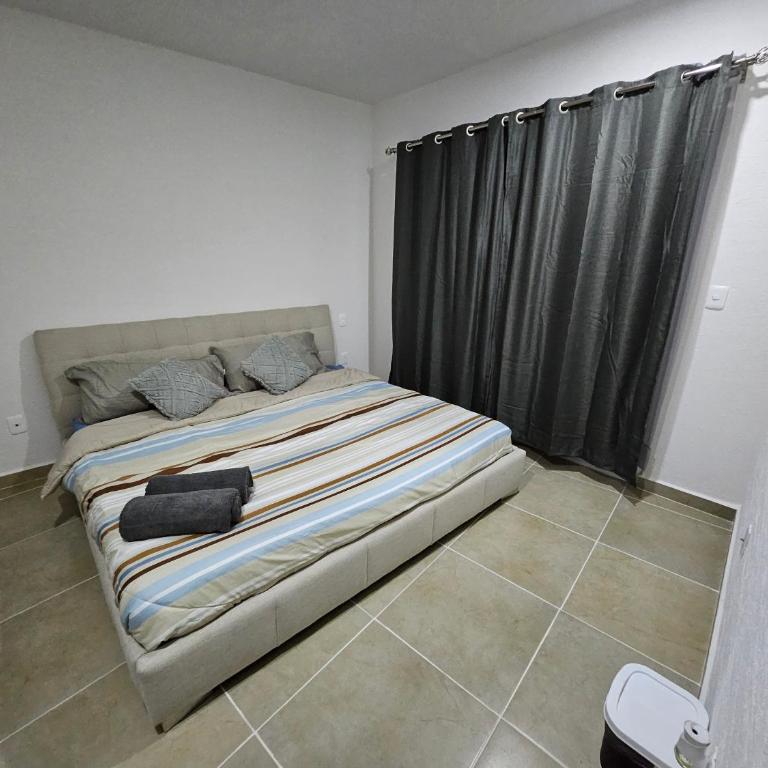 Hermoso Departamento en Dreams Lagoons - Three-Bedroom Apartment - 8