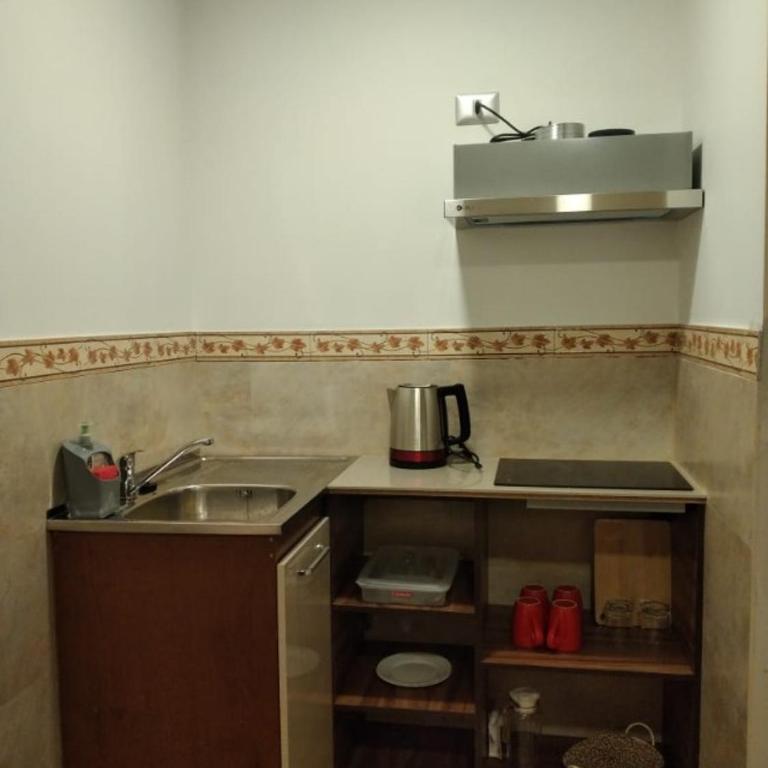 Cabañas Angamos - Apartamento de 1 dormitorio - 5