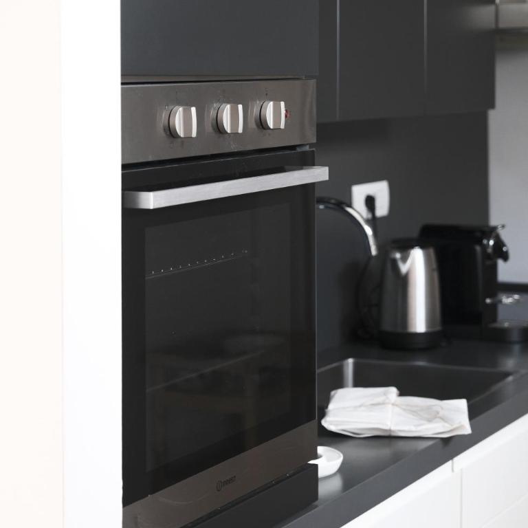 ComeCasa Attic 3 min walk from Duomo - Appartamento con 1 Camera da Letto - 17
