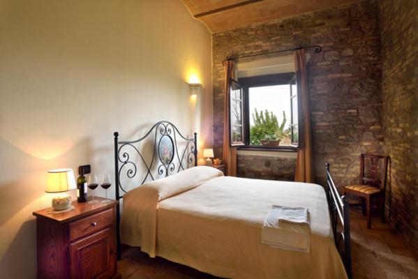 Agriturismo Bellarosa - Appartamento con 1 Camera da Letto - 8