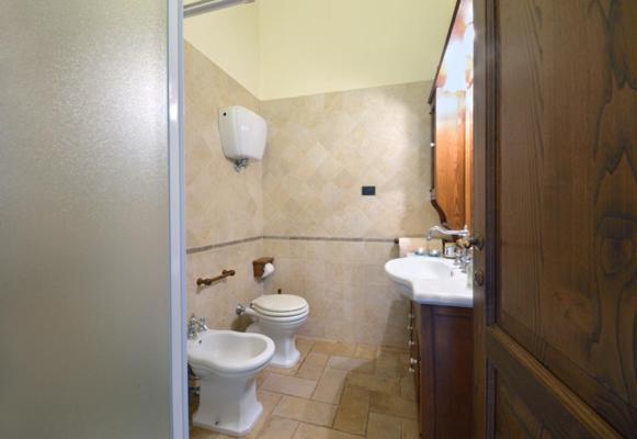 Agriturismo Bellarosa - Appartamento con 2 Camere da Letto (4 Adulti) - 3