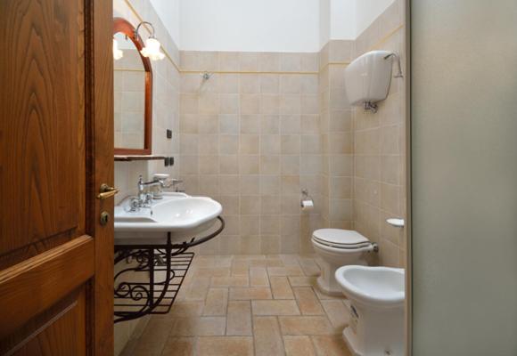 Agriturismo Bellarosa - Appartamento con 2 Camere da Letto (4 Adulti) - 30