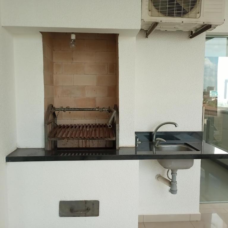 Luxury Apartment -3 bedrooms - Apartamento de 3 dormitorios - 3