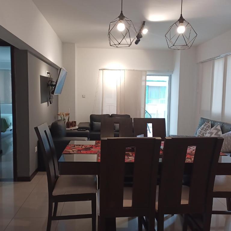 Luxury Apartment -3 bedrooms - Apartamento de 3 dormitorios - 11
