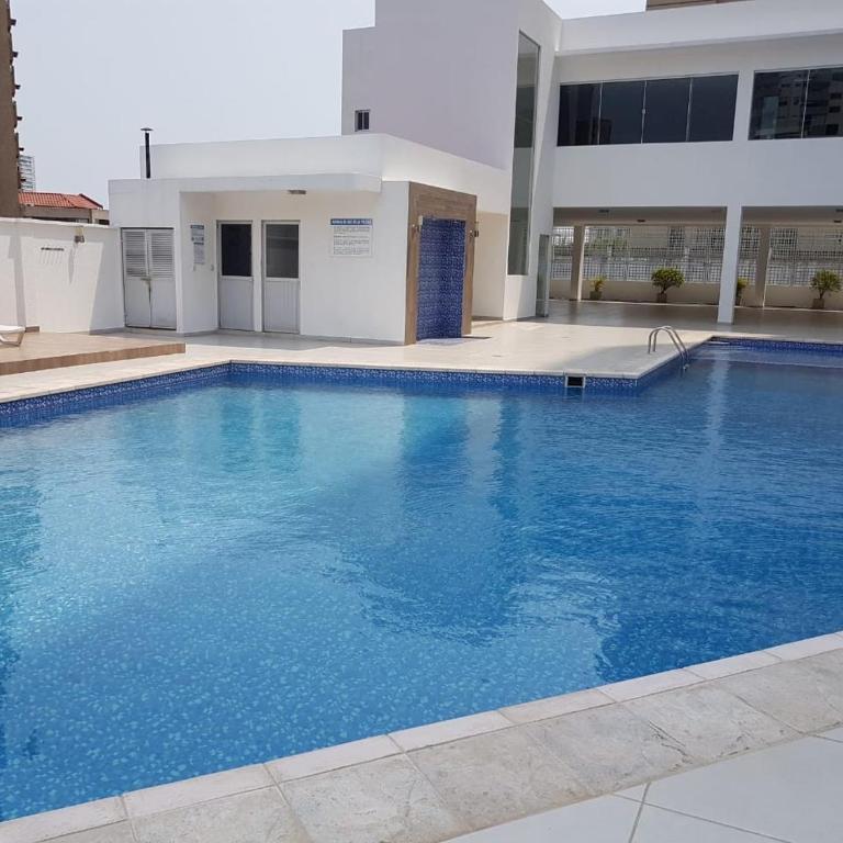Luxury Apartment -3 bedrooms - Apartamento de 3 dormitorios - 15