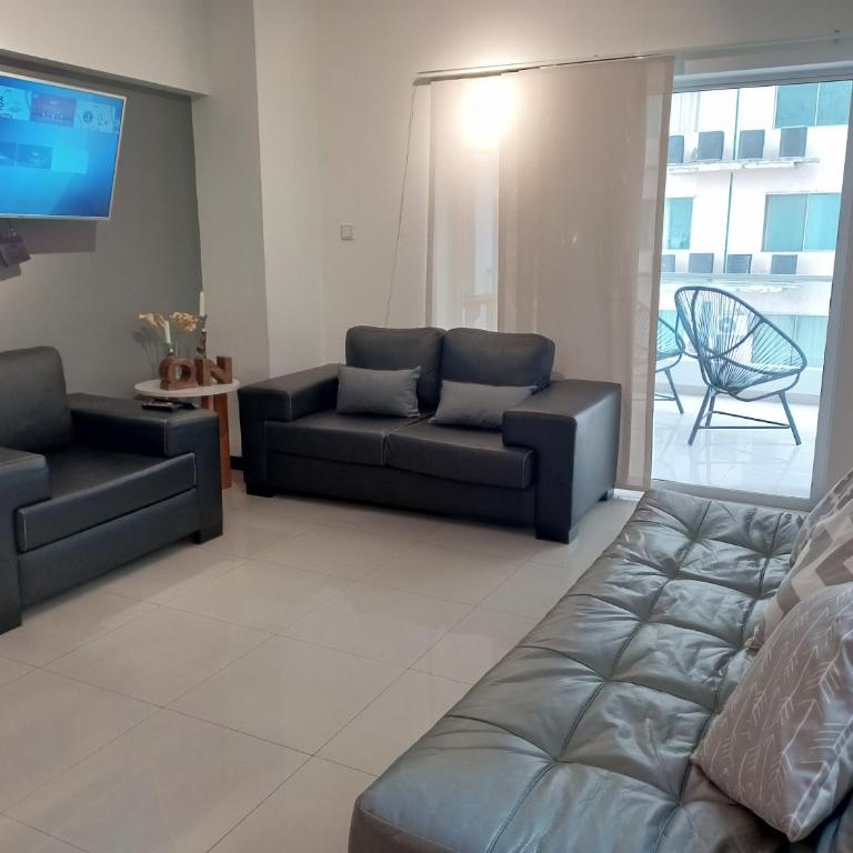 Luxury Apartment -3 bedrooms - Apartamento de 3 dormitorios - 18
