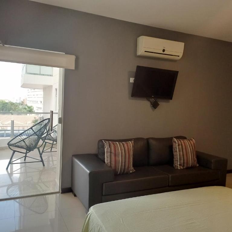 Luxury Apartment -3 bedrooms - Apartamento de 3 dormitorios - 23