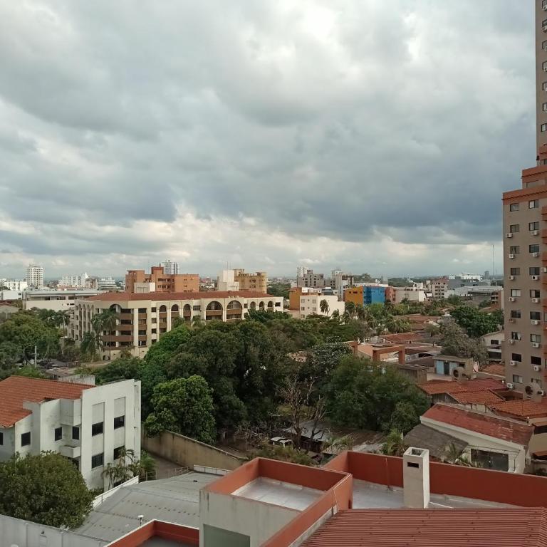 Luxury Apartment -3 bedrooms - Apartamento de 3 dormitorios - 24