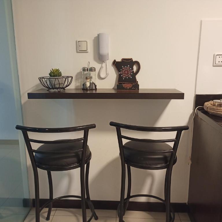 Luxury Apartment -3 bedrooms - Apartamento de 3 dormitorios - 25