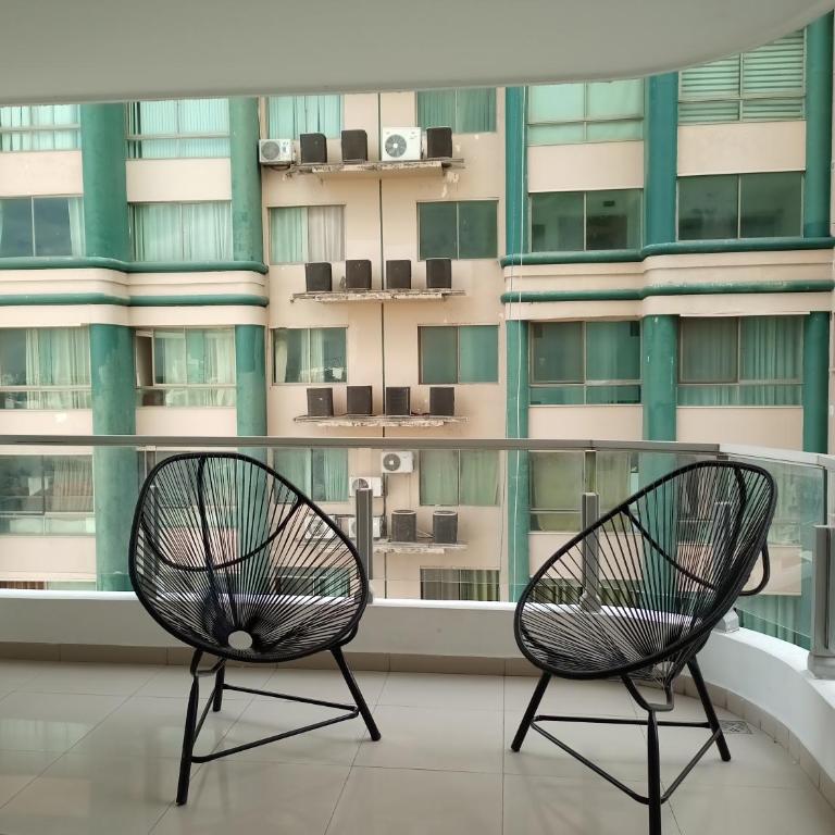Luxury Apartment -3 bedrooms - Apartamento de 3 dormitorios - 28