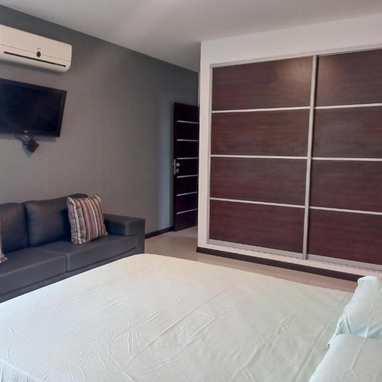 Luxury Apartment -3 bedrooms - Apartamento de 3 dormitorios - 32