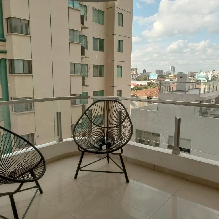 Luxury Apartment -3 bedrooms - Apartamento de 3 dormitorios - 35