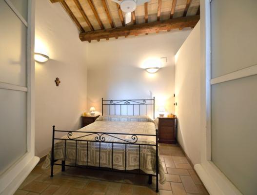 Agriturismo Bellarosa - Appartamento con 2 Camere da Letto (4 Adulti) - 28