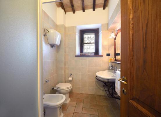 Agriturismo Bellarosa - Appartamento con 2 Camere da Letto (4 Adulti) - 24