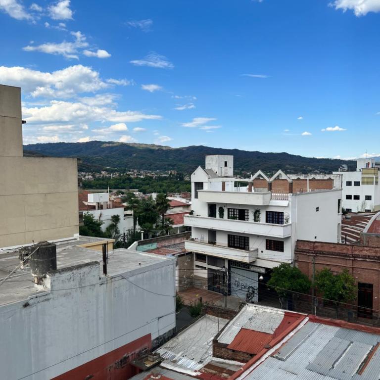 Locación Jujuy - Apartamento de 2 dormitorios - 44