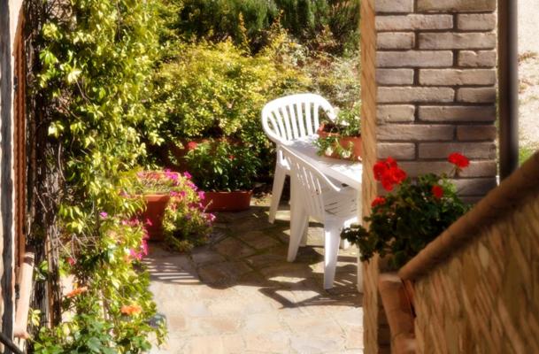 Agriturismo Bellarosa - Appartamento con 2 Camere da Letto (4 Adulti) - 27