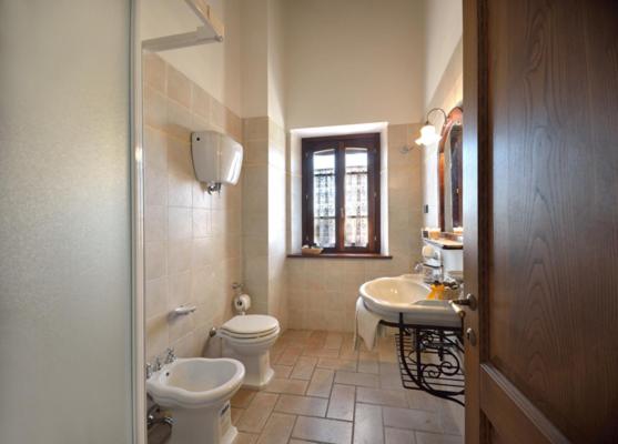Agriturismo Bellarosa - Appartamento con 1 Camera da Letto - 19
