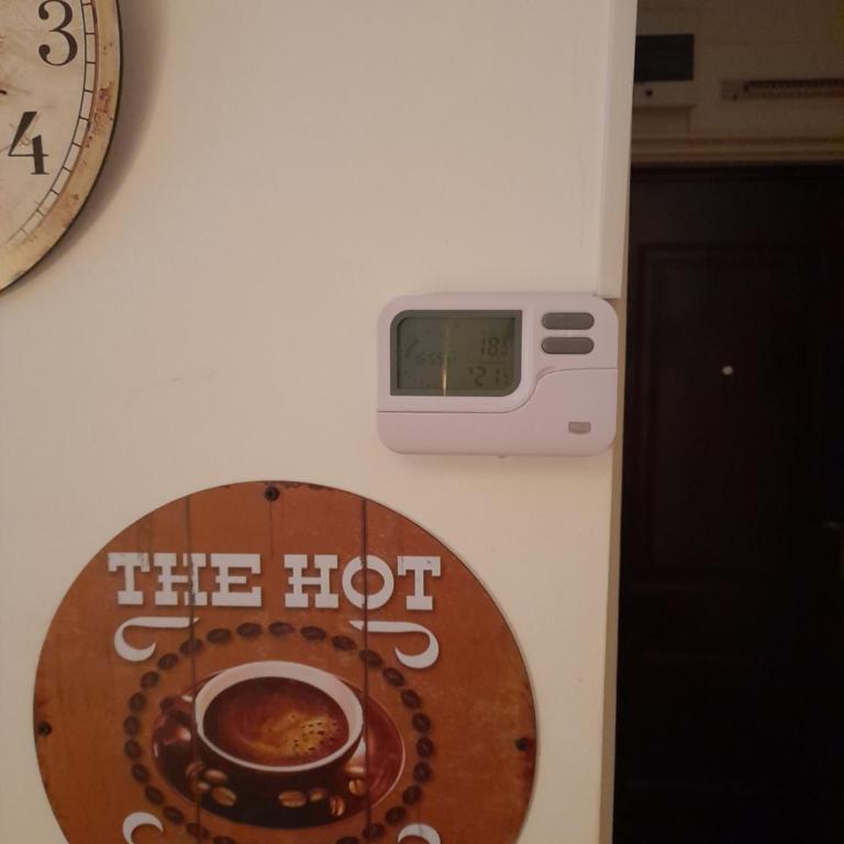Apartman Park Kragujevac - One-Bedroom Apartment - 20