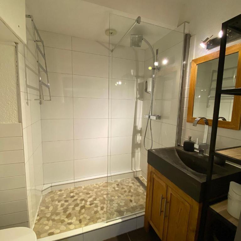 Aiguille du Midi - Le Chamo'nid - Appartement avec Balcon - 17