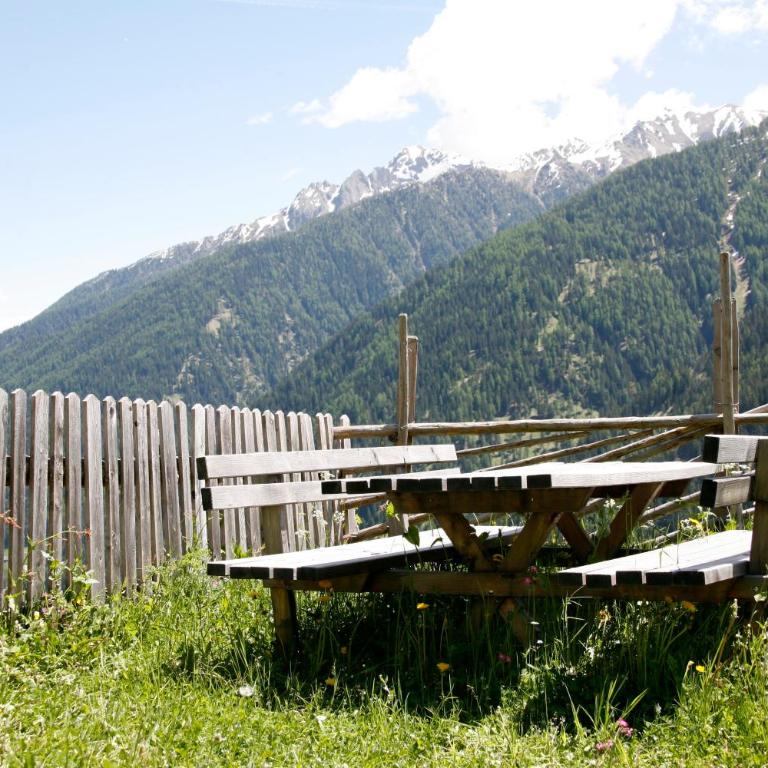 Biohof Unterstein - Appartamento con 2 Camere da Letto - 12