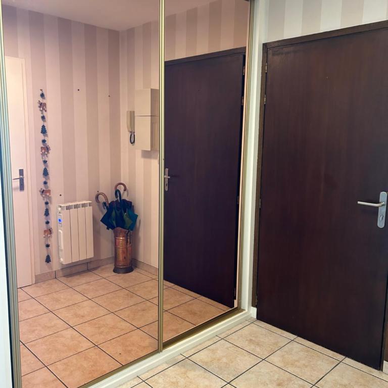 Appartement 109 - Appartement 3 Chambres - 12